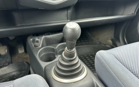 Honda Jazz I рестайлинг, 2007 год, 455 000 рублей, 15 фотография