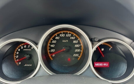 Honda Jazz I рестайлинг, 2007 год, 455 000 рублей, 13 фотография