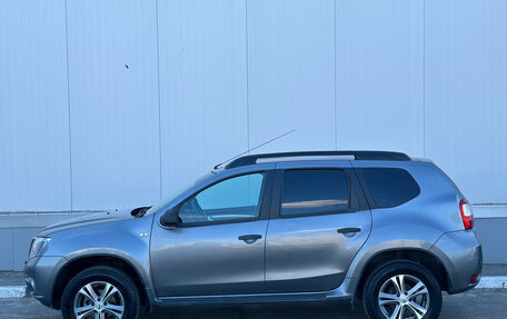 Nissan Terrano III, 2020 год, 1 350 000 рублей, 9 фотография