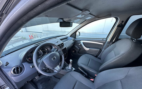 Nissan Terrano III, 2020 год, 1 350 000 рублей, 10 фотография