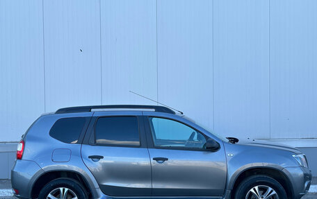 Nissan Terrano III, 2020 год, 1 350 000 рублей, 5 фотография
