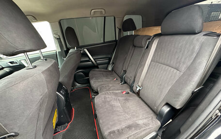 Toyota Highlander III, 2012 год, 1 761 000 рублей, 19 фотография