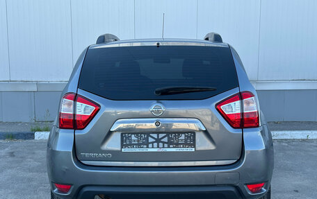 Nissan Terrano III, 2020 год, 1 350 000 рублей, 6 фотография