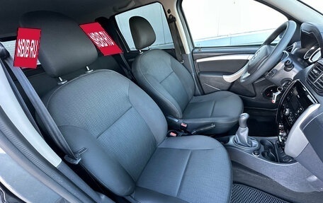 Nissan Terrano III, 2020 год, 1 350 000 рублей, 11 фотография