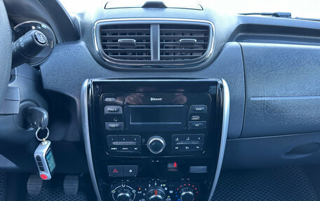 Nissan Terrano III, 2020 год, 1 350 000 рублей, 18 фотография