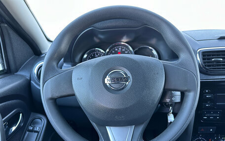 Nissan Terrano III, 2020 год, 1 350 000 рублей, 14 фотография