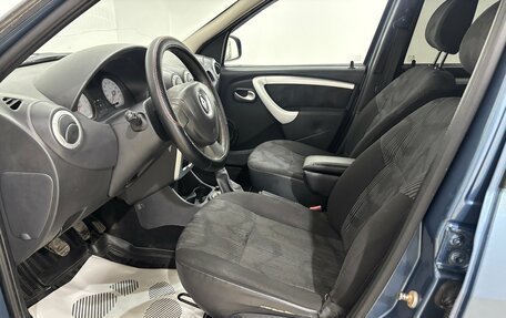 Renault Logan I, 2011 год, 230 000 рублей, 11 фотография