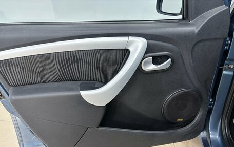 Renault Logan I, 2011 год, 230 000 рублей, 9 фотография