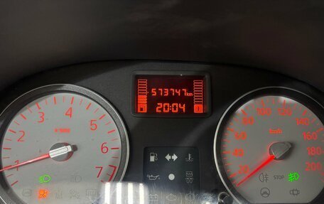 Renault Logan I, 2011 год, 230 000 рублей, 18 фотография