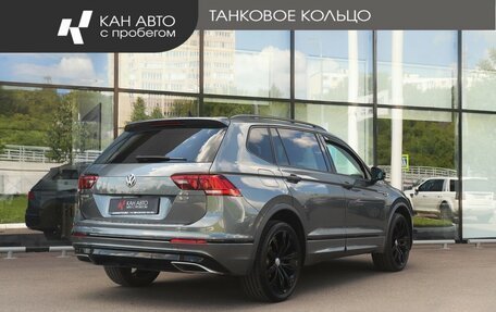 Volkswagen Tiguan II, 2020 год, 2 889 000 рублей, 3 фотография