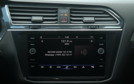 Volkswagen Tiguan II, 2020 год, 2 889 000 рублей, 11 фотография
