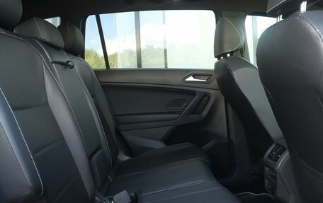 Volkswagen Tiguan II, 2020 год, 2 889 000 рублей, 8 фотография