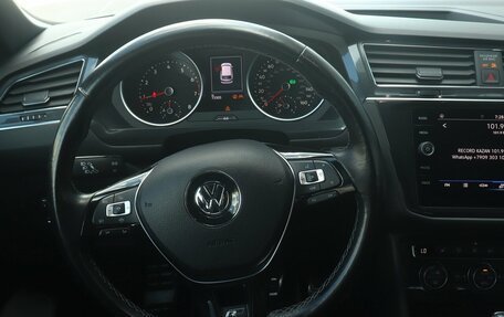 Volkswagen Tiguan II, 2020 год, 2 889 000 рублей, 13 фотография