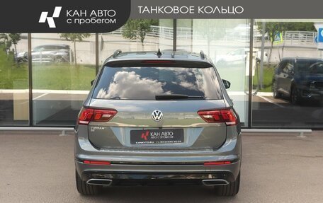 Volkswagen Tiguan II, 2020 год, 2 889 000 рублей, 4 фотография