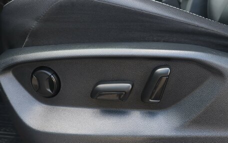 Volkswagen Tiguan II, 2020 год, 2 889 000 рублей, 18 фотография