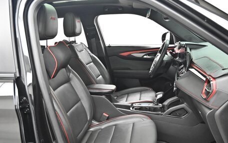 Chevrolet TrailBlazer, 2024 год, 2 225 000 рублей, 5 фотография