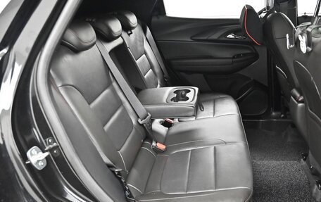 Chevrolet TrailBlazer, 2024 год, 2 225 000 рублей, 7 фотография