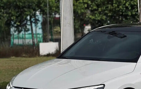 Audi A4, 2023 год, 2 340 005 рублей, 4 фотография