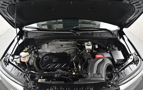 Chevrolet TrailBlazer, 2024 год, 2 225 000 рублей, 18 фотография