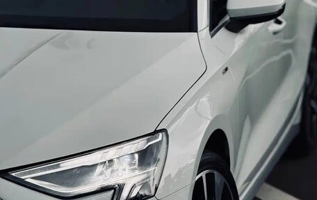Audi A4, 2023 год, 2 340 005 рублей, 3 фотография