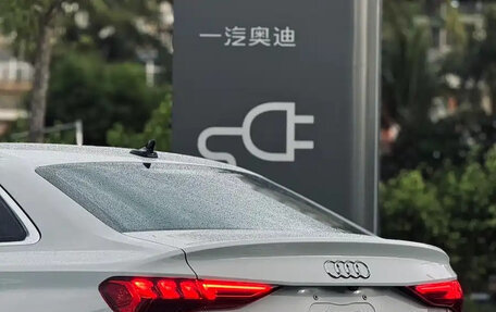Audi A4, 2023 год, 2 340 005 рублей, 8 фотография