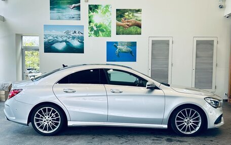 Mercedes-Benz CLA, 2017 год, 1 444 002 рублей, 5 фотография