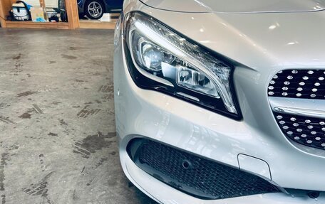 Mercedes-Benz CLA, 2017 год, 1 444 002 рублей, 3 фотография