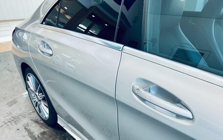 Mercedes-Benz CLA, 2017 год, 1 444 002 рублей, 6 фотография