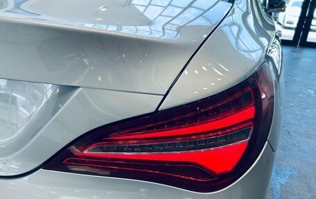 Mercedes-Benz CLA, 2017 год, 1 444 002 рублей, 4 фотография