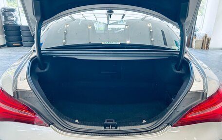 Mercedes-Benz CLA, 2017 год, 1 444 002 рублей, 11 фотография