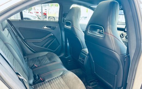 Mercedes-Benz CLA, 2017 год, 1 444 002 рублей, 14 фотография