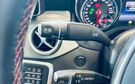 Mercedes-Benz CLA, 2017 год, 1 444 002 рублей, 19 фотография