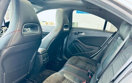 Mercedes-Benz CLA, 2017 год, 1 444 002 рублей, 12 фотография