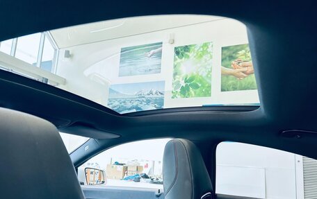 Mercedes-Benz CLA, 2017 год, 1 444 002 рублей, 15 фотография