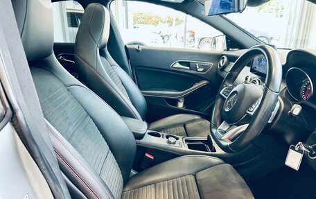 Mercedes-Benz CLA, 2017 год, 1 444 002 рублей, 17 фотография