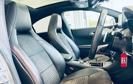 Mercedes-Benz CLA, 2017 год, 1 444 002 рублей, 16 фотография