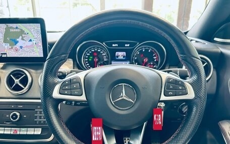 Mercedes-Benz CLA, 2017 год, 1 444 002 рублей, 18 фотография