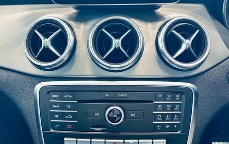 Mercedes-Benz CLA, 2017 год, 1 444 002 рублей, 23 фотография