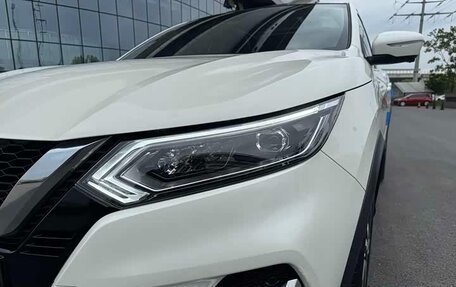 Nissan Qashqai, 2022 год, 1 535 000 рублей, 2 фотография