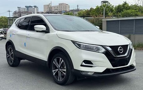 Nissan Qashqai, 2022 год, 1 535 000 рублей, 3 фотография