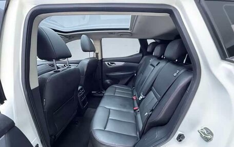 Nissan Qashqai, 2022 год, 1 535 000 рублей, 9 фотография