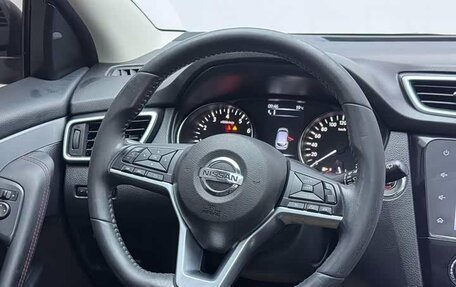 Nissan Qashqai, 2022 год, 1 535 000 рублей, 6 фотография