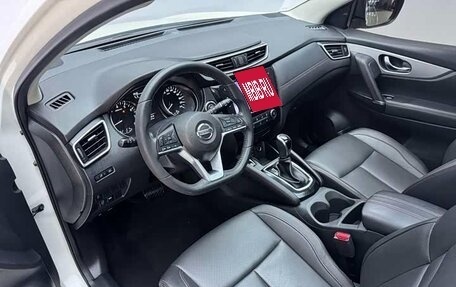 Nissan Qashqai, 2022 год, 1 535 000 рублей, 5 фотография