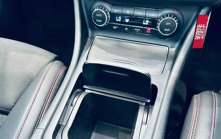Mercedes-Benz CLA, 2017 год, 1 444 002 рублей, 24 фотография