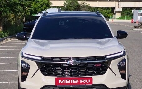 Chevrolet Trax, 2026 год, 2 167 000 рублей, 2 фотография