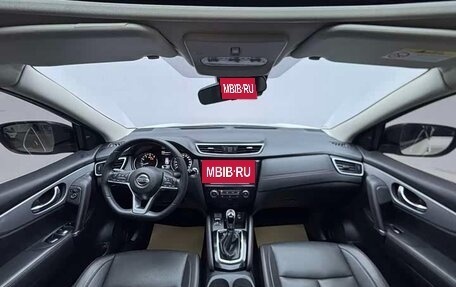 Nissan Qashqai, 2022 год, 1 535 000 рублей, 4 фотография
