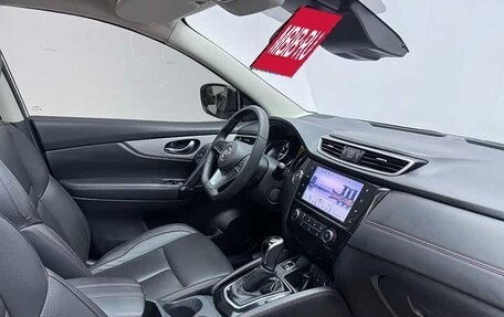 Nissan Qashqai, 2022 год, 1 535 000 рублей, 8 фотография