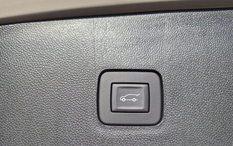 Chevrolet Trax, 2026 год, 2 167 000 рублей, 17 фотография