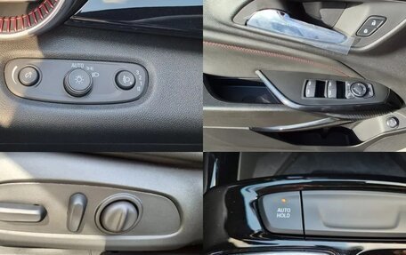 Chevrolet Trax, 2026 год, 2 167 000 рублей, 14 фотография