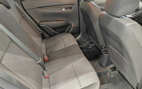KIA Rio IV, 2019 год, 1 585 000 рублей, 14 фотография
